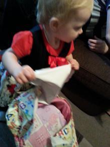 2013-10-19 11.54.57 Making Memories – Little Miss A’s first birthday party