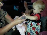 2013-10-19 11.56.18 Making Memories – Little Miss A’s first birthday party