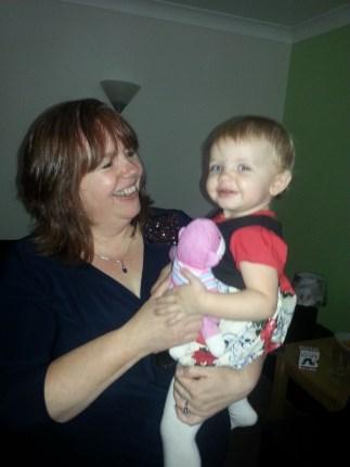 2013-10-19 15.19.09 Making Memories – Little Miss A’s first birthday party