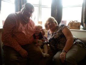 2013-10-19 13.54.32 Making Memories – Little Miss A’s first birthday party