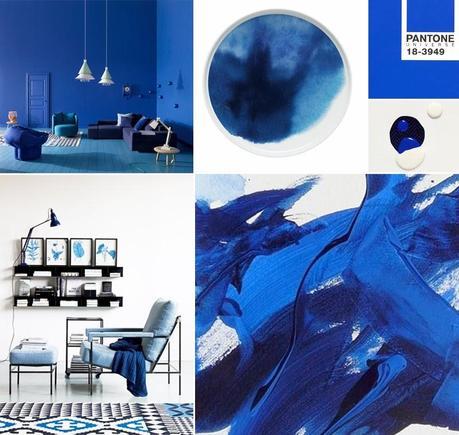 Monday crush // blues Monday crush // blues