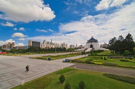 taipei