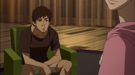Samurai Flamenco