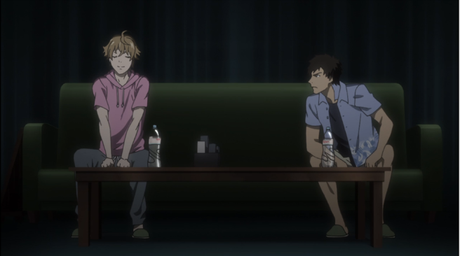 Samurai Flamenco