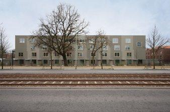 Elf Freunde by AFF architekten