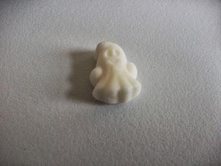 chewy ghost sweet