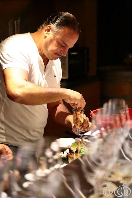 An Enjoyable Wine Tasting Journey at Les Caves de Taillevent Caves_Taillevent_Tasting19