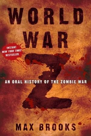 What I’m Reading: World War Z