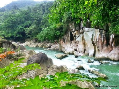 Tinipak River: Daraitan's Pride and Tanay's Hidden Paradise