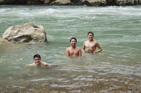 Tinipak River: Daraitan's Pride and Tanay's Hidden Paradise