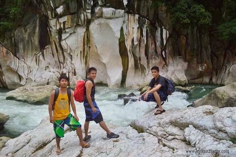 Tinipak River: Daraitan's Pride and Tanay's Hidden Paradise