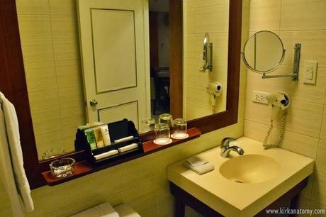 Staycation at Linden Suites