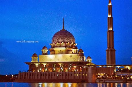 Putrajaya: The Administrative Capital of Malaysia