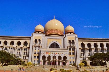 Putrajaya: The Administrative Capital of Malaysia