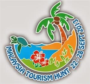 Malaysia Tourism Hunt 2013