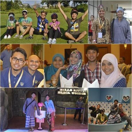 Malaysia Tourism Hunt 2013