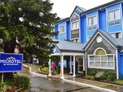 Microtel Suites: Best Place Stay Baguio