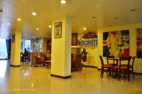 Microtel Inn & Suites: Best place to stay in Baguio