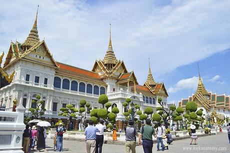 Travel Guide: Amazing things to do in Bangkok