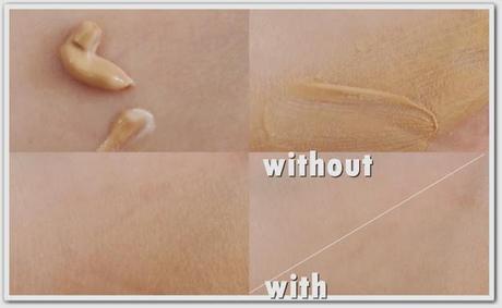 Review on Olay Total Effects 7-in-1 Tone Correcting CC Cream Moisturizer