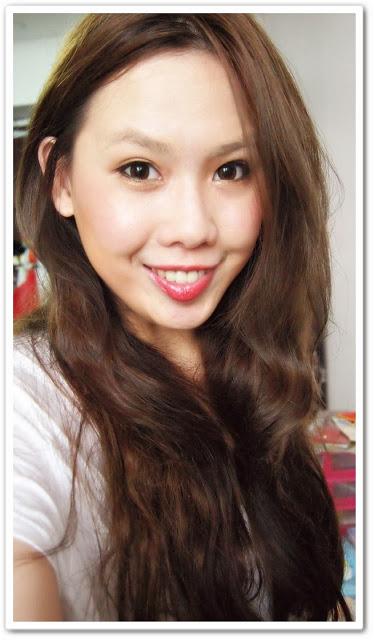 Review on Olay Total Effects 7-in-1 Tone Correcting CC Cream Moisturizer