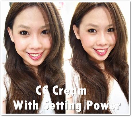 Review on Olay Total Effects 7-in-1 Tone Correcting CC Cream Moisturizer