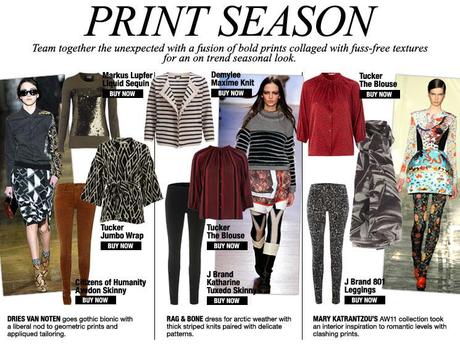 Print Season