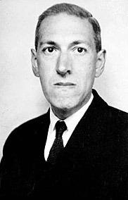 H.P. Lovecraft (1934)