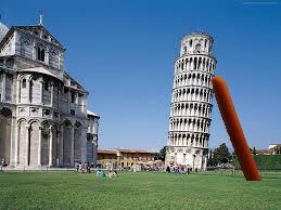 pisa copy