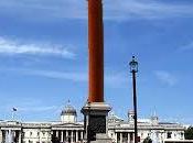 Nelson’s Column Really Giant Sausage?