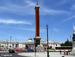 nelson column