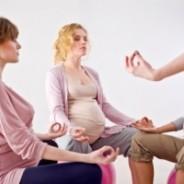 Health Benefits of Yoga Practice For Pregnant Women