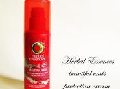 Herbal Essences Beautiful Ends Protection Cream