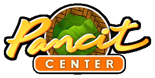 Regional Pancit Favorites only at 'Pancit Center'