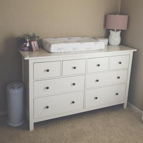 Mama + Mini // Must Haves: One Month