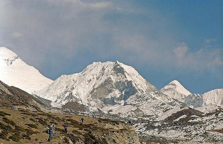 Great Himalaya Trail Run Update: Weather Forces Change Of Plans