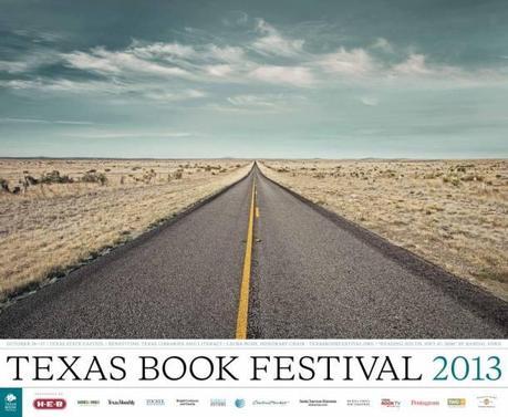 Texas Book Festival