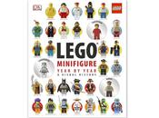 LEGO Minifigure Year Year: Visual History
