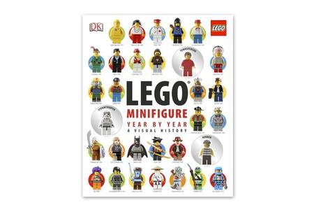 LEGO Minifigure Year by Year: A Visual History  