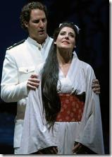 Review: Madama Butterfly (Lyric Opera of Chicago)