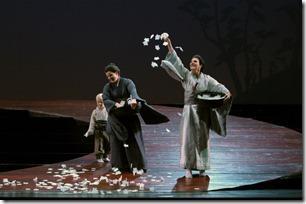 Review: Madama Butterfly (Lyric Opera of Chicago)