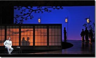 Review: Madama Butterfly (Lyric Opera of Chicago)