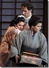 Review: Madama Butterfly (Lyric Opera of Chicago)