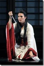 Review: Madama Butterfly (Lyric Opera of Chicago)