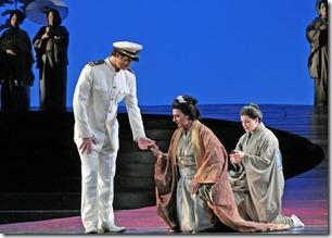 Review: Madama Butterfly (Lyric Opera of Chicago)