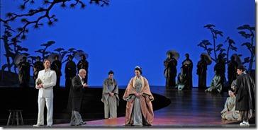 Review: Madama Butterfly (Lyric Opera of Chicago)