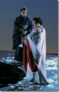 Review: Madama Butterfly (Lyric Opera of Chicago)