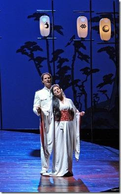 Review: Madama Butterfly (Lyric Opera of Chicago)