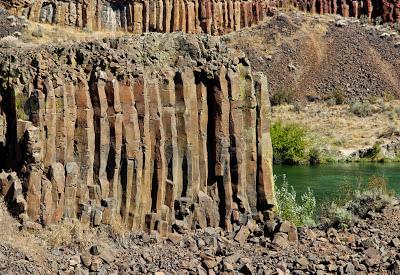 Fun in the Scablands