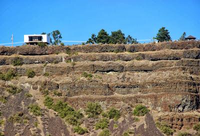 Fun in the Scablands